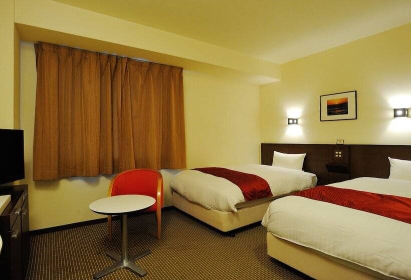 Fotos del hotel Urbic Kagoshima:  21