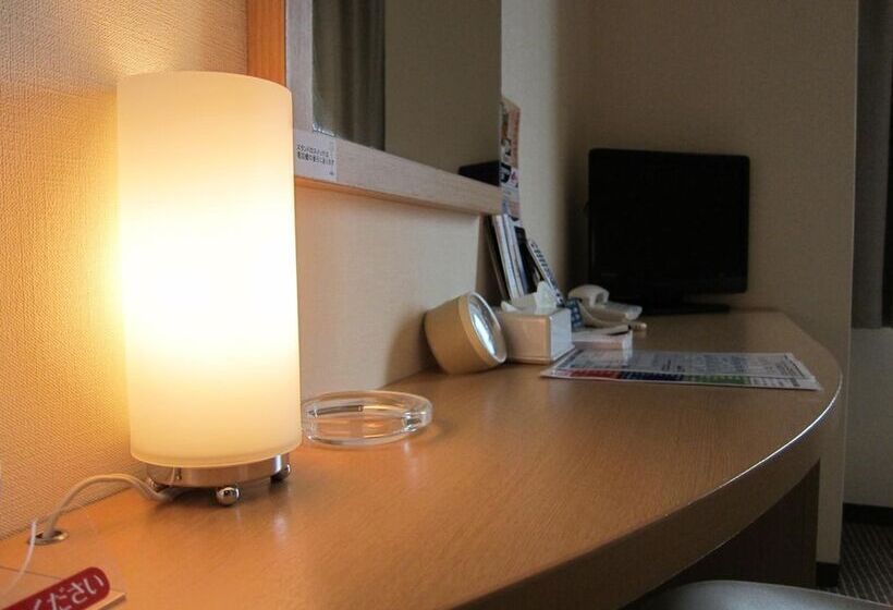 Fotos del hotel Urbic Kagoshima:  24