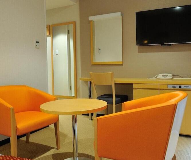 Fotos del hotel Urbic Kagoshima:  25