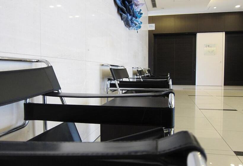 Fotos del hotel Urbic Kagoshima:  12