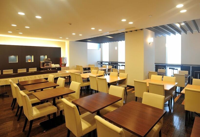 Fotos del hotel Urbic Kagoshima:  7