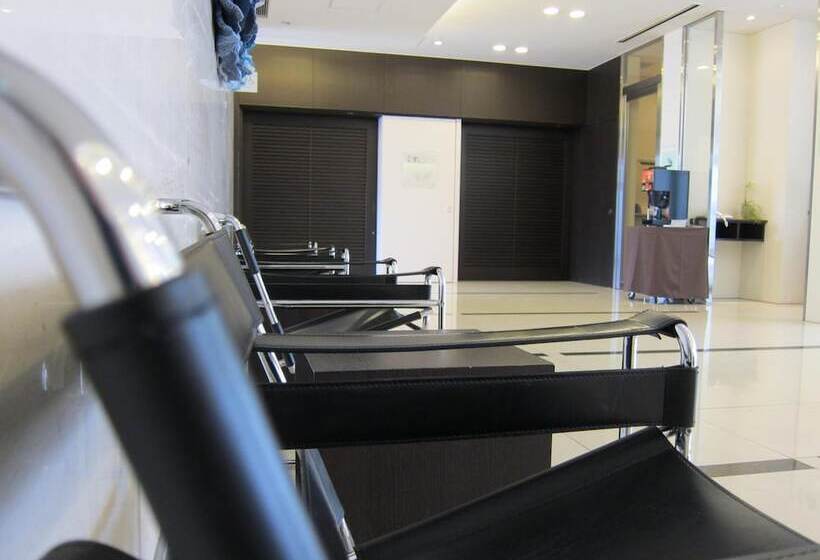 Fotos del hotel Urbic Kagoshima:  5