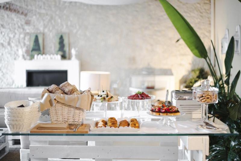 Fotos del hotel Villa Fanny:  22