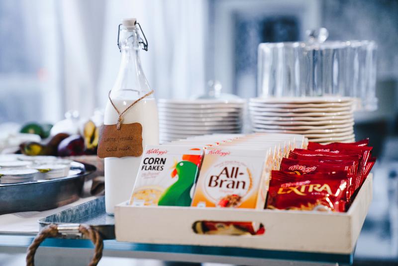 Fotos del hotel Villa Fanny:  8