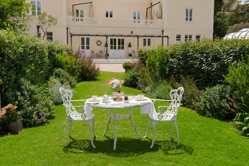 Fotos del hotel Villa Fanny:  10