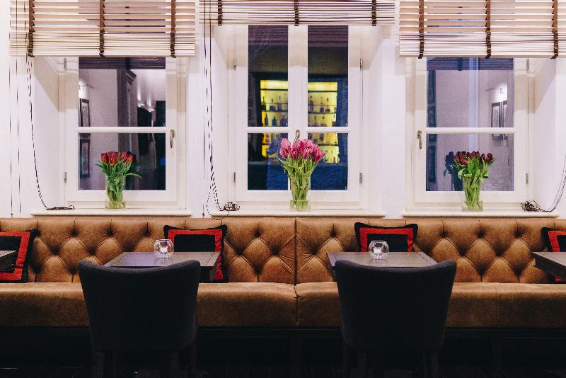 Fotos del hotel Villa Fanny:  13