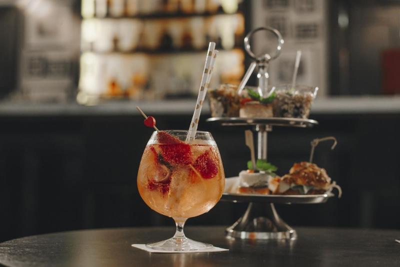 Fotos del hotel Villa Fanny:  11