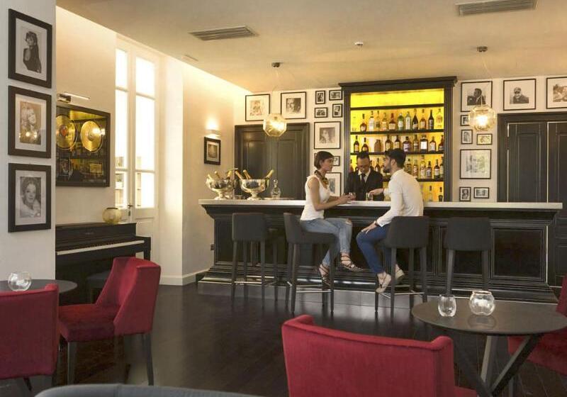 Fotos del hotel Villa Fanny:  9