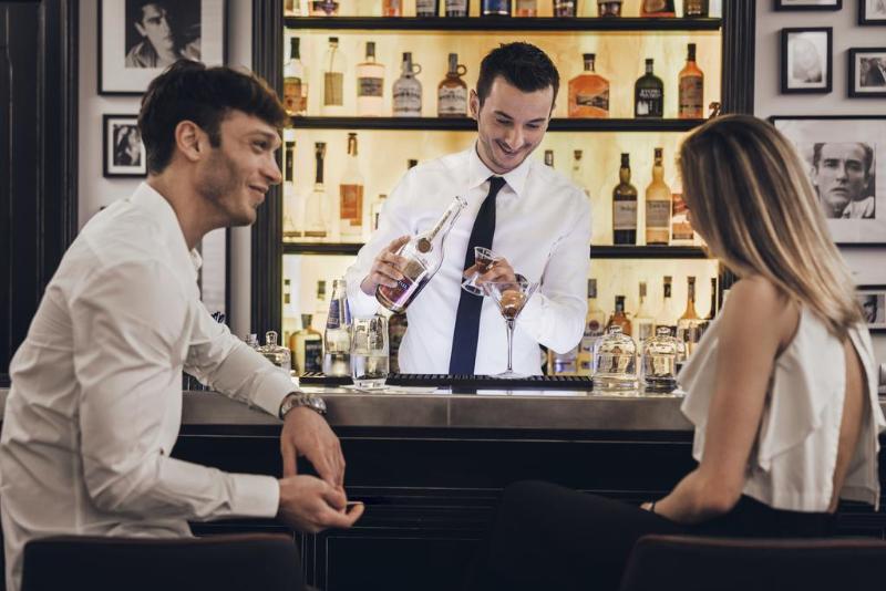 Fotos del hotel Villa Fanny:  4