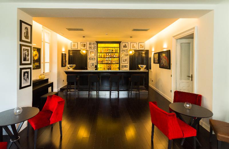 Fotos del hotel Villa Fanny:  17