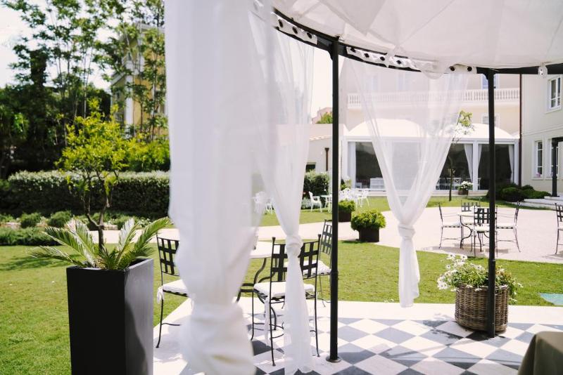 Fotos del hotel Villa Fanny:  15