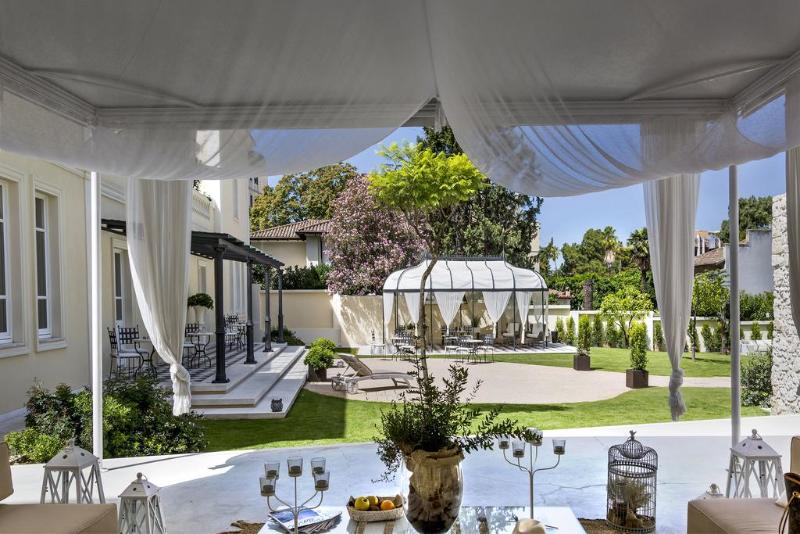 Fotos del hotel Villa Fanny:  20