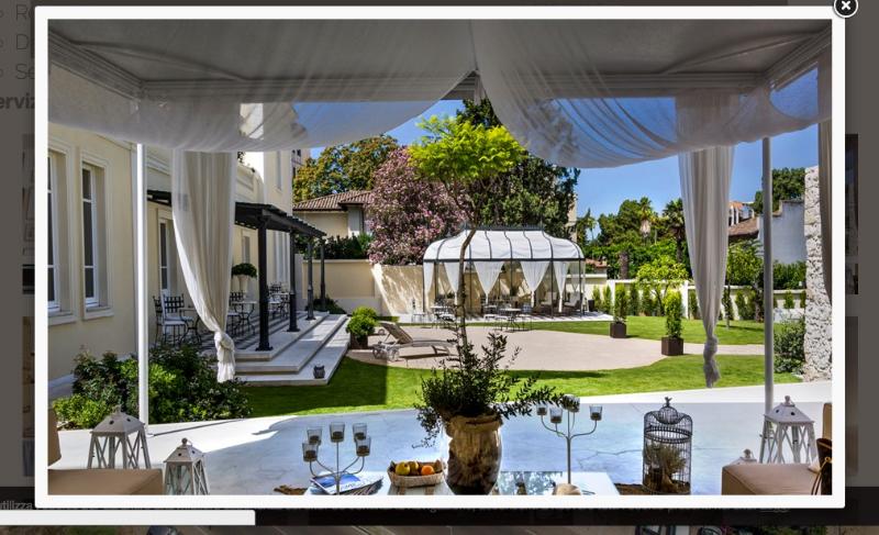 Fotos del hotel Villa Fanny:  16