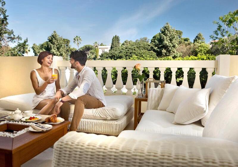 Fotos del hotel Villa Fanny:  5