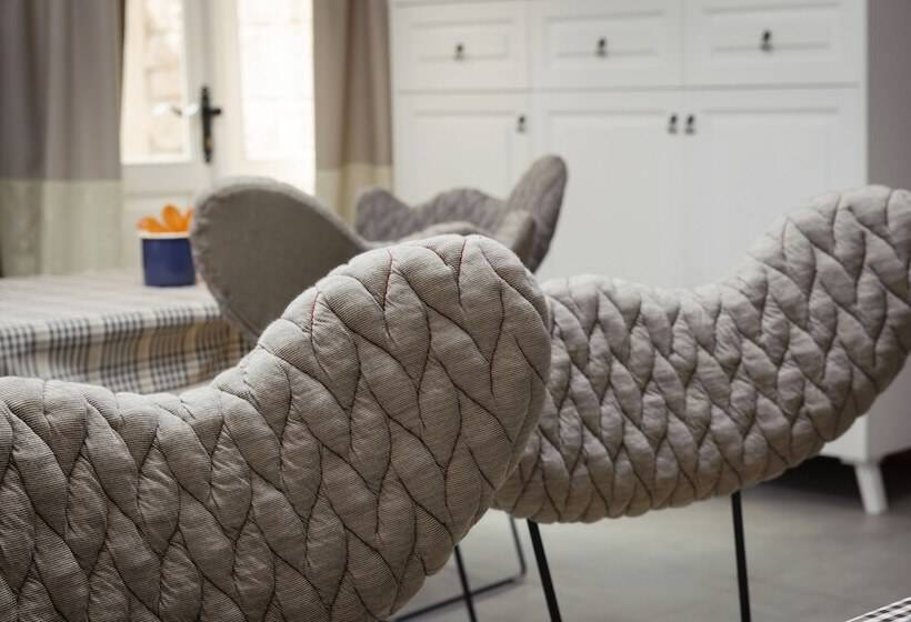 Fotos del hotel Xii Century Heritage:  13