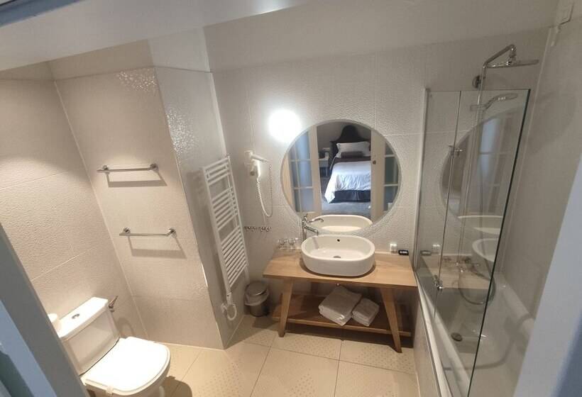 Fotos del hotel Xii Century Heritage:  6