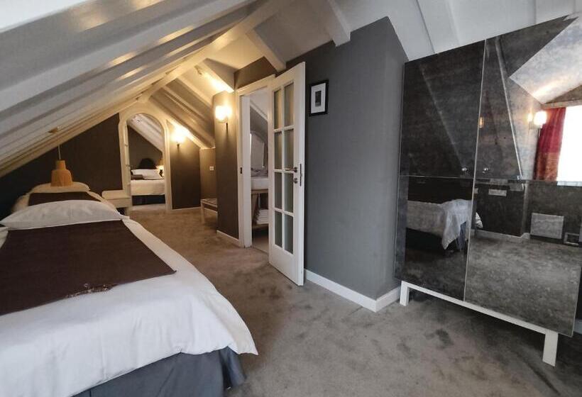 Fotos del hotel Xii Century Heritage:  20