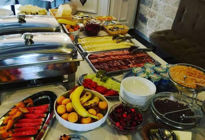 Fotos del hotel Xii Century Heritage:  4