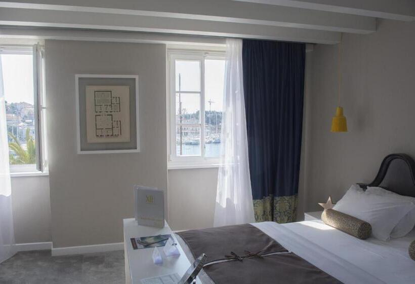 Fotos del hotel Xii Century Heritage:  10