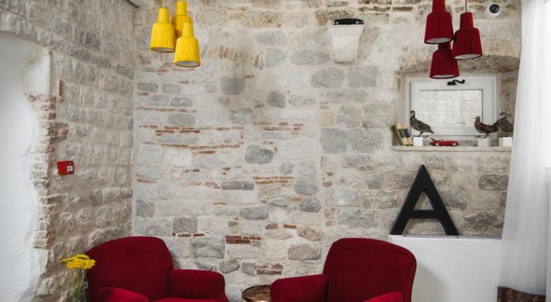 Fotos del hotel Xii Century Heritage:  18