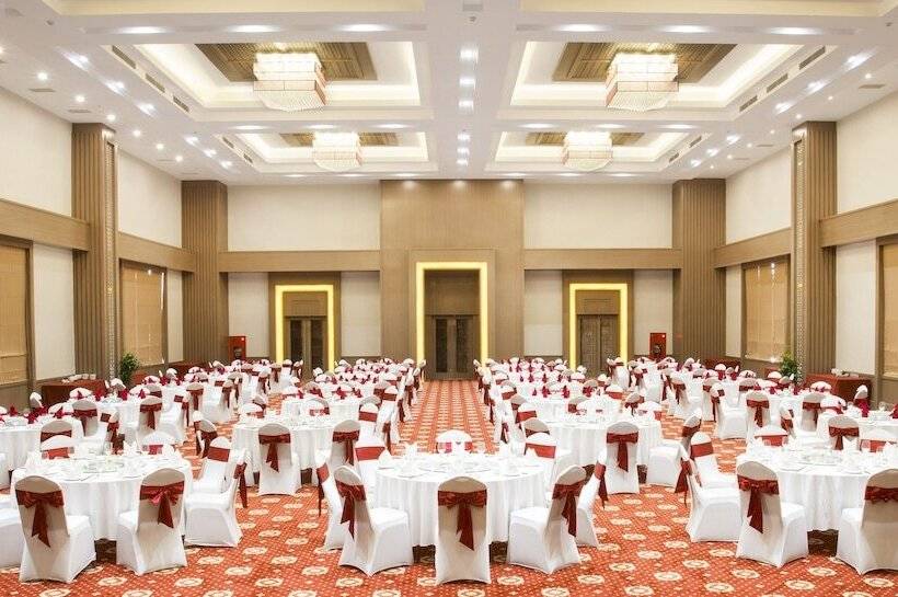 Fotos del hotel Muong Thanh Luxury Vientiane:  12