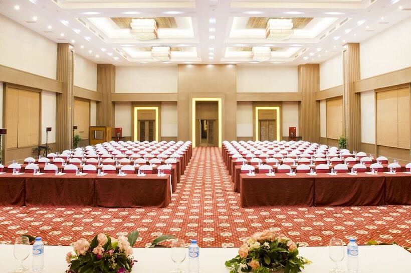 Fotos del hotel Muong Thanh Luxury Vientiane:  6