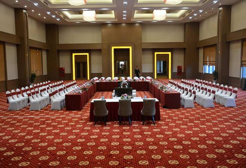 Fotos del hotel Muong Thanh Luxury Vientiane:  17