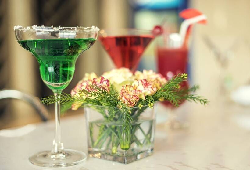 Fotos del hotel Muong Thanh Luxury Vientiane:  13