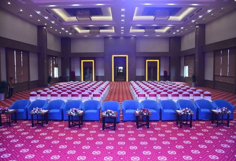 Fotos del hotel Muong Thanh Luxury Vientiane:  22