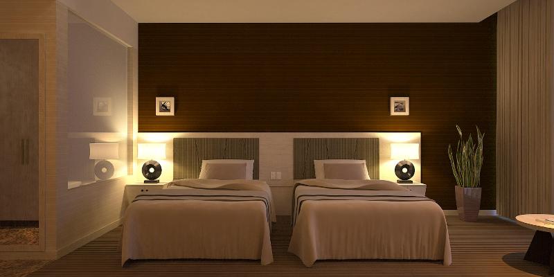Fotos del hotel Muong Thanh Luxury Vientiane:  2