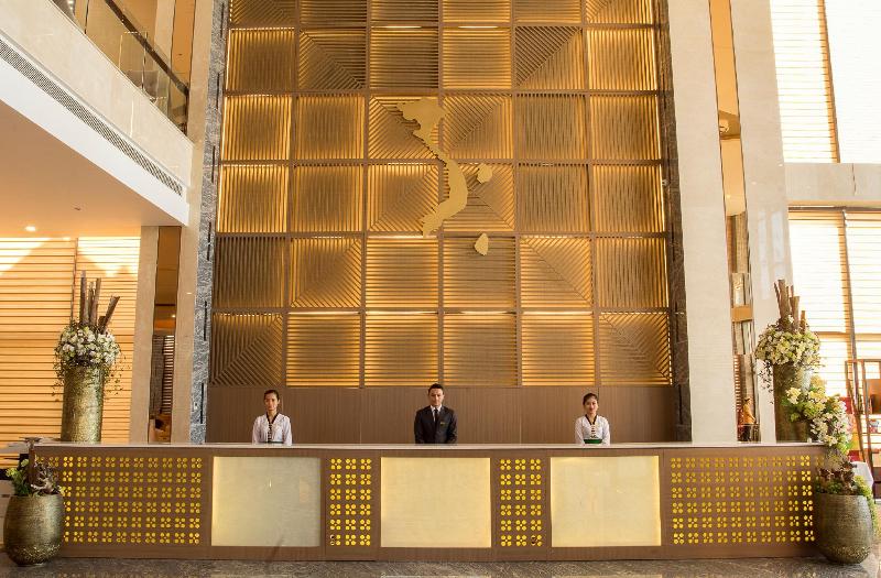 Fotos del hotel Muong Thanh Luxury Vientiane:  8