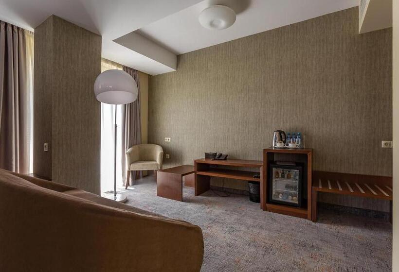 Fotos del hotel Opera Tbilisi Old Art Boutique:  23