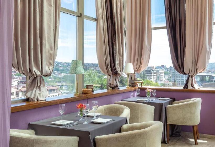 Fotos del hotel Opera Tbilisi Old Art Boutique:  14