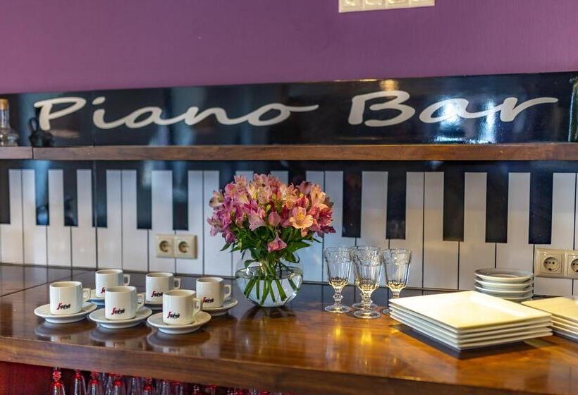 Fotos del hotel Opera Tbilisi Old Art Boutique:  5