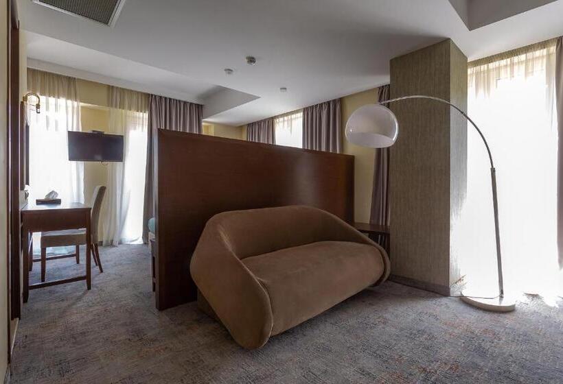 Fotos del hotel Opera Tbilisi Old Art Boutique:  24