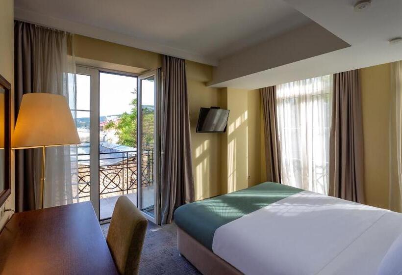 Fotos del hotel Opera Tbilisi Old Art Boutique:  25