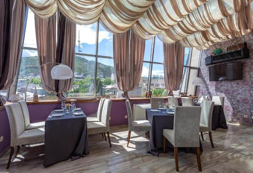 Fotos del hotel Opera Tbilisi Old Art Boutique:  4