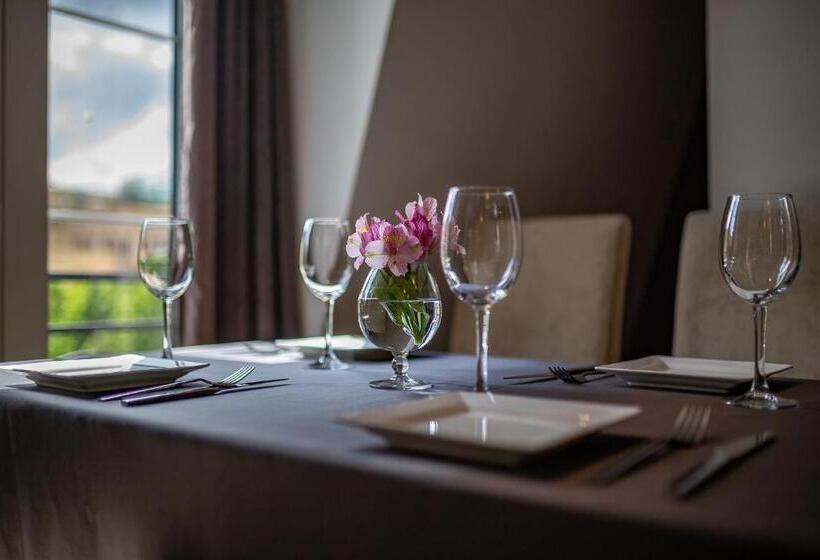 Fotos del hotel Opera Tbilisi Old Art Boutique:  10