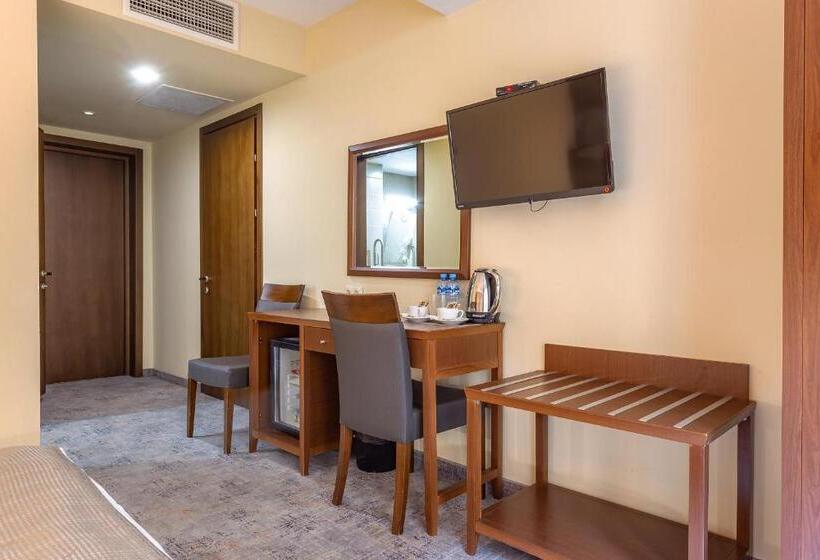 Fotos del hotel Opera Tbilisi Old Art Boutique:  18