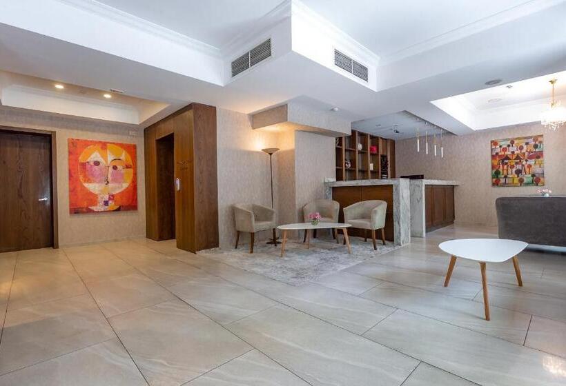 Fotos del hotel Opera Tbilisi Old Art Boutique:  9