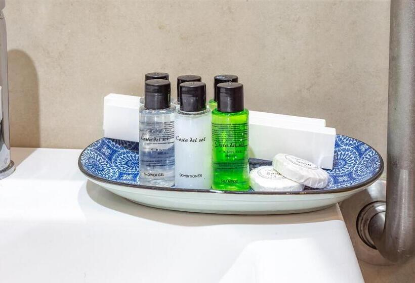 Fotos del hotel Opera Tbilisi Old Art Boutique:  6