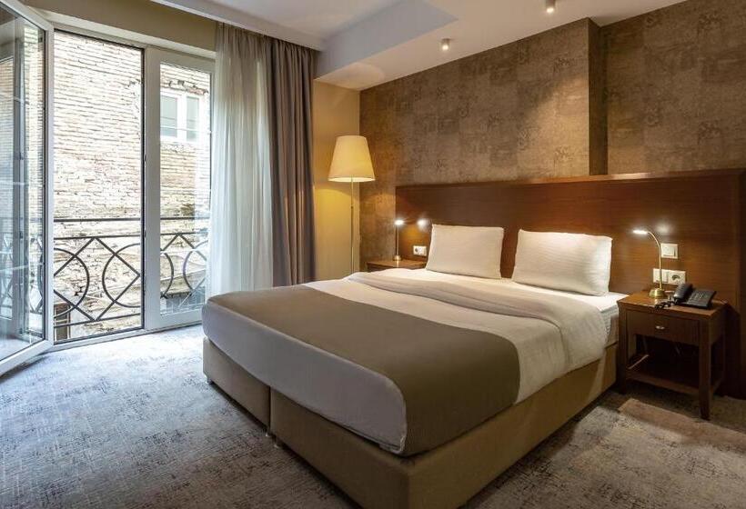 Fotos del hotel Opera Tbilisi Old Art Boutique:  19