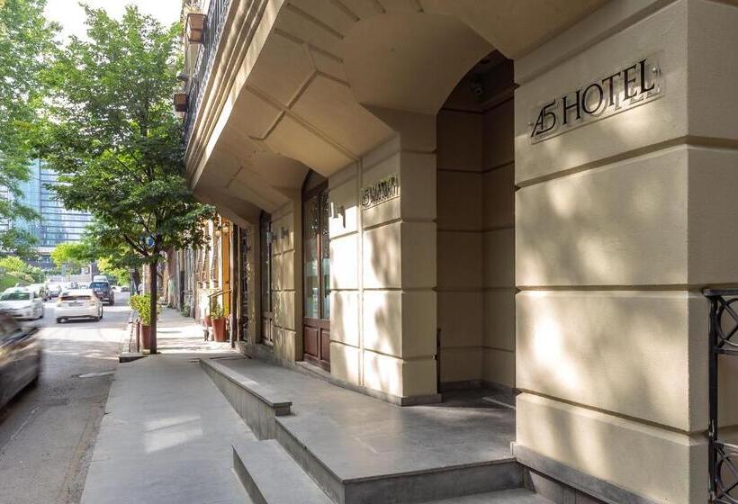 Fotos del hotel Opera Tbilisi Old Art Boutique:  7