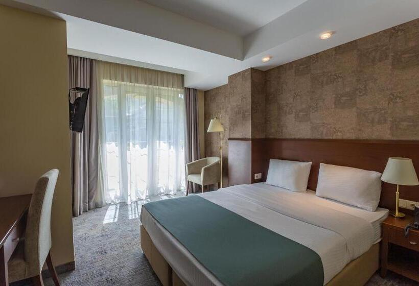 Fotos del hotel Opera Tbilisi Old Art Boutique:  20