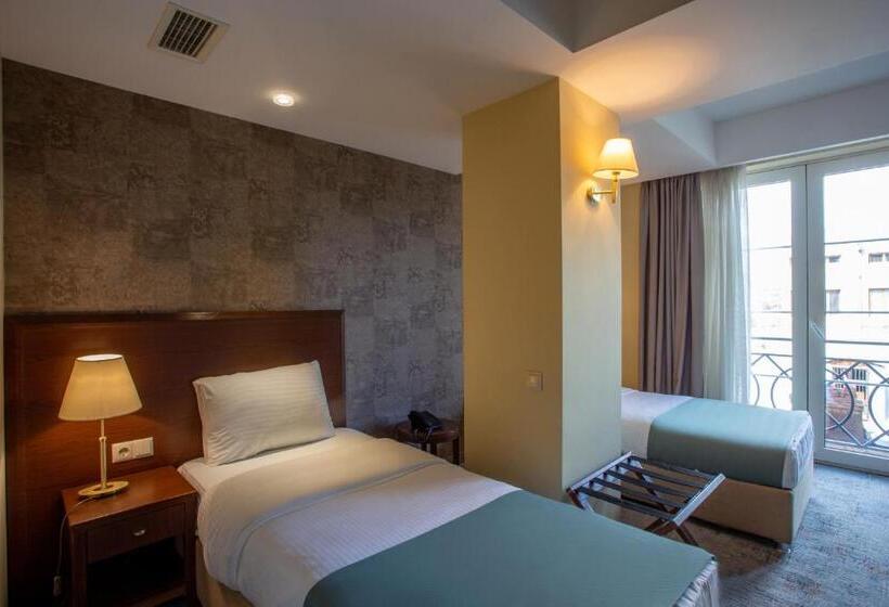 Fotos del hotel Opera Tbilisi Old Art Boutique:  12