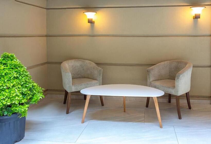 Fotos del hotel Opera Tbilisi Old Art Boutique:  13