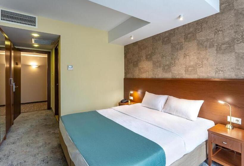 Fotos del hotel Opera Tbilisi Old Art Boutique:  22