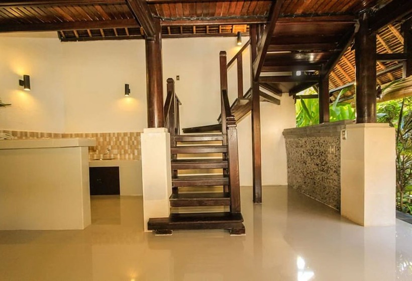 Fotos del hotel Radiant Jepun Villa:  3