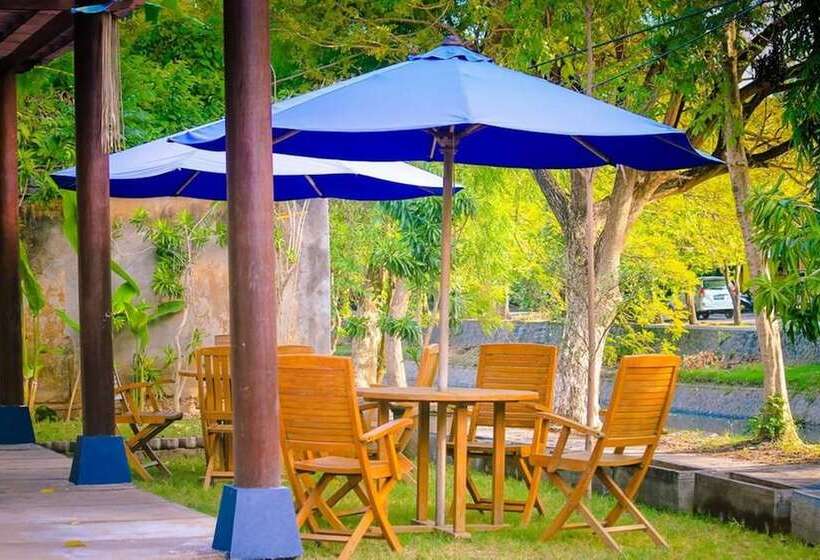 Fotos del hotel Radiant Jepun Villa:  5