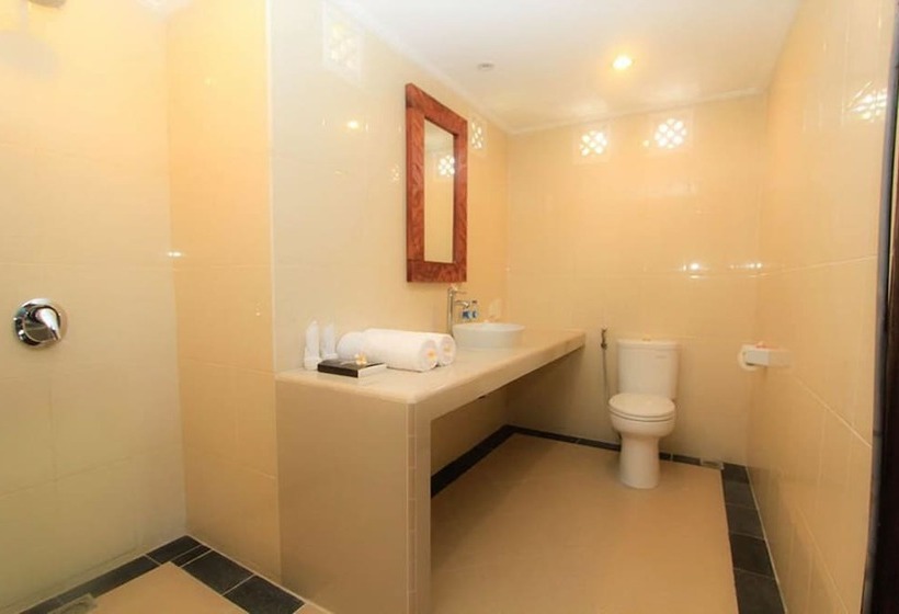 Fotos del hotel Radiant Jepun Villa:  6